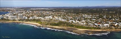 Alexandra Headland - Mooloolaba - QLD 2014 (PBH4 00 17417)